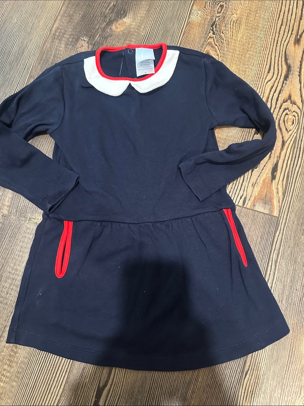 Bella Bliss Dress